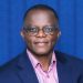 PURC Director of Research and Corporate Affairs, Dr Eric Obutey