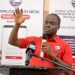Dr. Ishmael Ackah-Executive Secretary, PURC