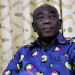 Deputy Secretary General of the Trades Union Congress (TUC) Joshua Ansah