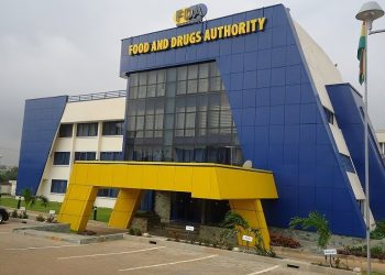 FDA office