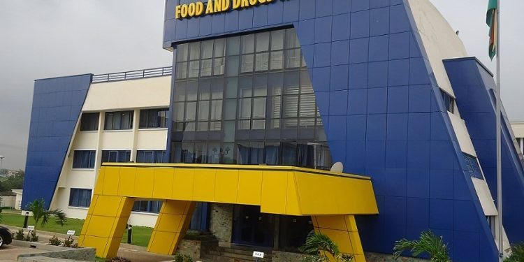 FDA office
