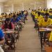 Candidates writing WASSCE [File image]
