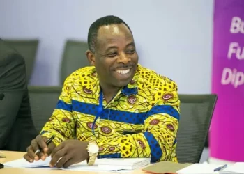 Evans Aggrey-Darko