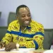 Evans Aggrey-Darko