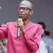 NDC National Chairman Johnson Asiedu Nketiah