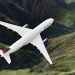 A350 A2A- | These images are protected by copyright. Delta has acquired permission from the copyright owner to use the images for specified purposes and in some cases for a limited time. If you have been authorized by Delta to do so, you may use these images to promote Delta, but only as part of Delta-approved marketing and advertising. Further distribution (including providing these images to third parties), reproduction, display, or other use is strictly prohibited.