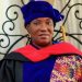 H.E Rev Dr. Princess A.K. Ocansey