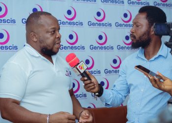 President of the Leonard’s Group of Companies, Mr Franklyn Leonard