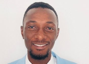 James Mensah is an environmental professional and currently a Graduate Public Service Intern at the Office of Environmental Justice, Illinois EPA, USA.