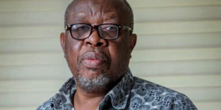 Vincent Kaledzi, Founder and Board Chairman, StarOil