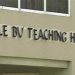 File image of Korle Bu