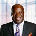 Chancellor of the University of Cape Coast, Sir Sam Jonah