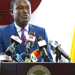 Special Prosecutor, Kissi Agyebeng