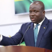 Ranking Member of the Foreign Affairs Committee of Parliament, Samuel A. Jinapor