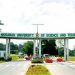 File image of the entrance of KNUST