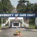 UCC entrance
