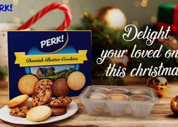 Delight your loved ones this Christmas