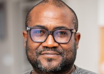 Dr. Andrews Ayiku
