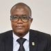 Rev. Ezekiel Amadu Daribi- President elect ( AHSAG)