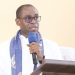 Rev. Fr. Stephen Owusu Sekyere, National CHASS President