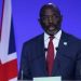 Diplomats who voted against the motion lacked President George Weah's approval