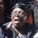 Gloria Musu Scott's lawyers say they will appeal against the judgement