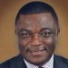 Jacob Kholi, Chief Executive and Investment Officer, GIP Ghana