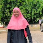 Hamdia Mohammed