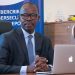 Dr. Antwi-Boasiako, Director-General of Cyber Security Authority