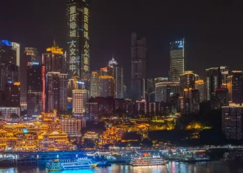 The deaths of the two-year-old girl and one-year-old boy in Chinese city Chongqing sent shock waves in the country in 2020