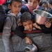 Some 1.5 million Palestinians - including many children - are estimated to be now living in Rafah