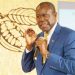 Former Chief Executive Officer of the Ghana Cocoa Board, Joseph Boahen Aidoo