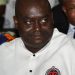 Isaac Bampoe Addo, Executive Secretary CLOGSAG