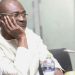 Kennedy Agyapong, former Assin Central MP.
