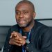 CEO of the Minerals Income Investment Fund, Edward Nana Yaw Koranteng