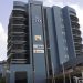 NCA building