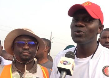 Nana Anye Amoanpong Ntabrako III