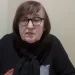 Lyudmila Navalnaya said she had been threatened by Russian authorities