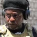 Jimmy 'Barbecue' Chérizier has emerged has one of the most powerful armed gang leaders in Haiti