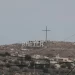 The village of Rmeish in Lebanon