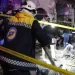 The explosion happened when the market was crowded with shoppers preparing for a religious holiday