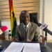 Justice Amankwa-Mensah