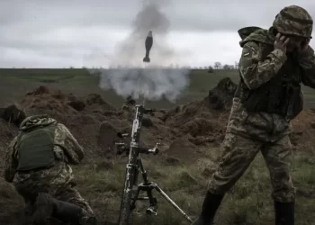 Ukraine has grown increasingly impatient for more Western support