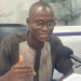 Abass Tasunti, Head of Economic Regulation at the NPA