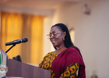 ‘’Ghana will deploy 5G by end of year’’-Ursula Owusu-Ekuful