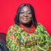 Dr Mrs Yaa Pokuaa Baiden