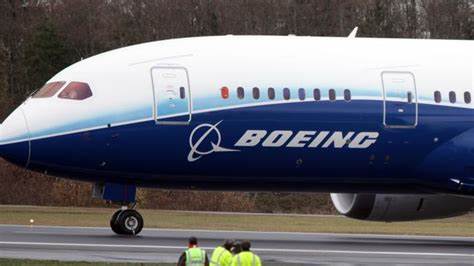 Boeing CEO to step down amid ongoing safety issues