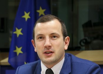 Conference : ' Sustainable Oceans for the Future - Green Blue Deal '