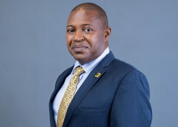 Allen Quaye, Head, Retail Banking, First Bank Ghana