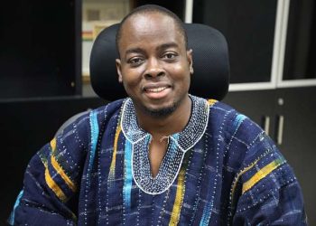 Dr Ishmael Ackah, Executive Secretary of the PURC